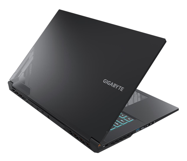 Gigabyte G7 MF i5-12500H/16GB/512 RTX4050 144Hz - 1158335 - zdjęcie 3
